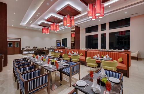 Veeksar The Fern An Ecotel Hotel Kolhapur