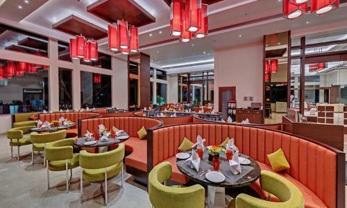 Veeksar The Fern An Ecotel Hotel Kolhapur