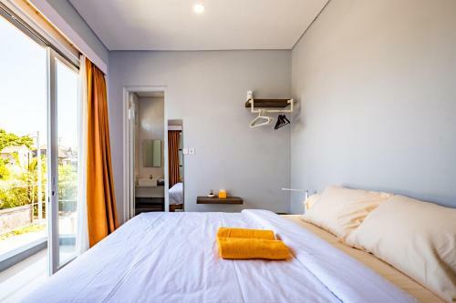 Sun Flower 2br Villa
