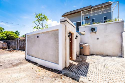 Sun Flower 2br Villa