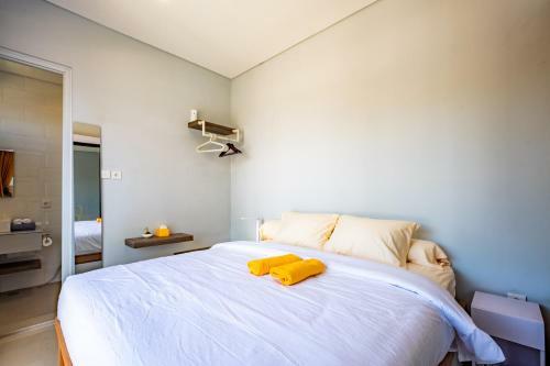 Sun Flower 2br Villa