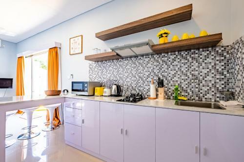 Sun Flower 2br Villa