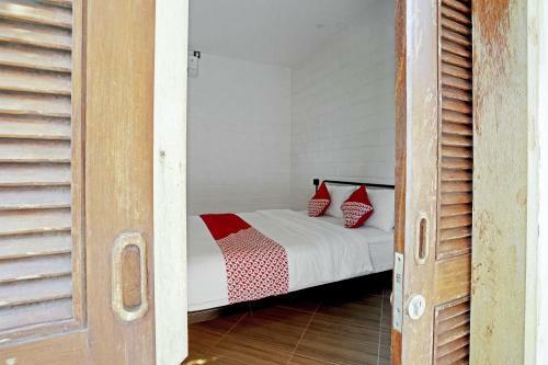 Hotel Oyo 90855 Teras Keong Canggu