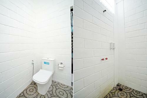 Hotel Oyo 90855 Teras Keong Canggu