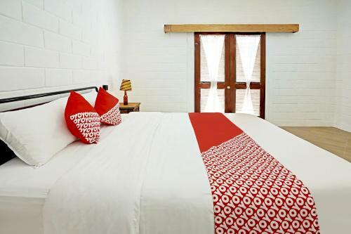 Hotel Oyo 90855 Teras Keong Canggu