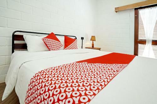 Hotel Oyo 90855 Teras Keong Canggu