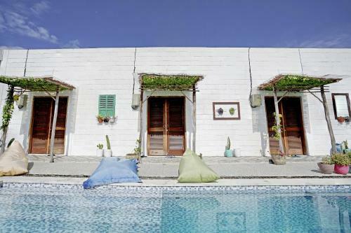 Hotel Oyo 90855 Teras Keong Canggu