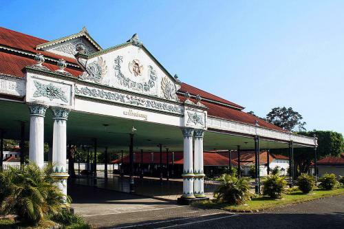 The Wongso Yogya