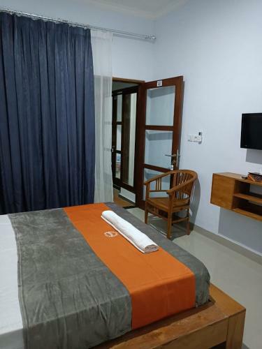 Hotel Oyo 90858 Mai Mena Canggu