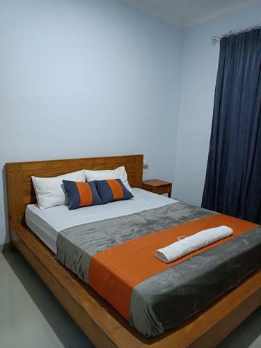 Hotel Oyo 90858 Mai Mena Canggu