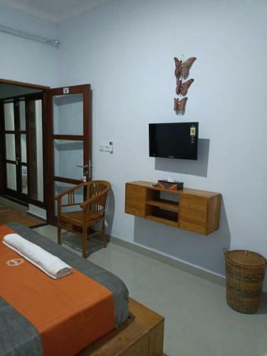 Hotel Oyo 90858 Mai Mena Canggu