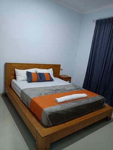 Hotel Oyo 90858 Mai Mena Canggu