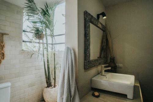 Villa The Sunny Lane Canggu