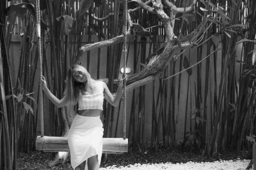 Villa The Sunny Lane Canggu