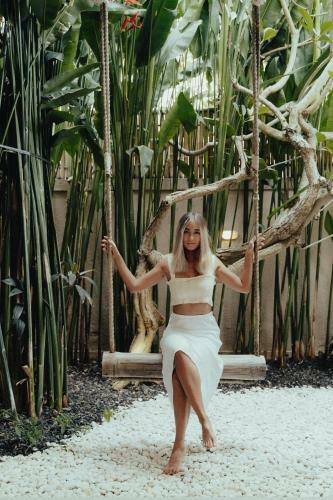 Villa The Sunny Lane Canggu