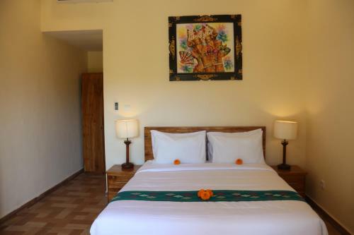 Hostal Senja D'ubud Guest House