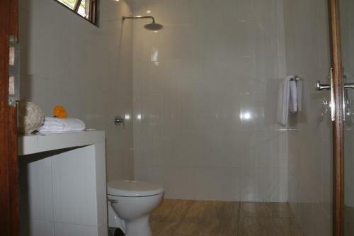 Hostal Senja D'ubud Guest House
