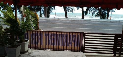 Apartamento Golden Elephant Seaview Mae Ramphueng Beach??????????????????