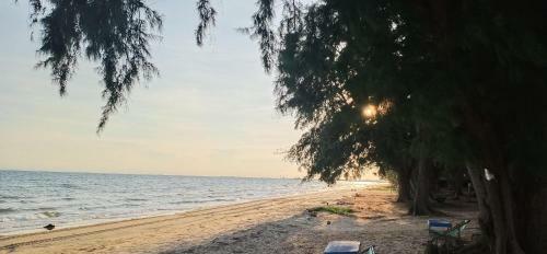 Apartamento Golden Elephant Seaview Mae Ramphueng Beach??????????????????