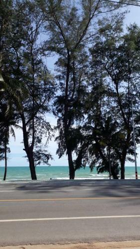 Apartamento Golden Elephant Seaview Mae Ramphueng Beach??????????????????
