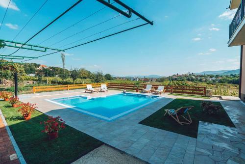 Villa Zen Imotski