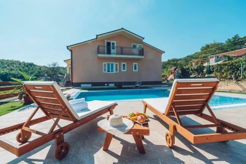 Villa Zen Imotski