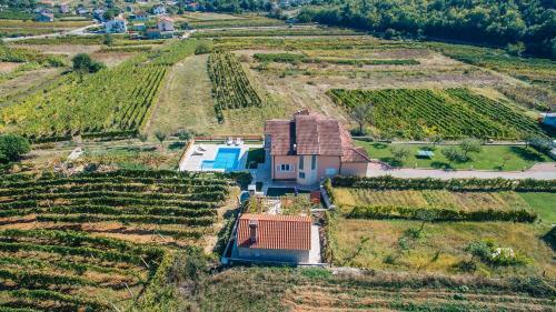 Villa Zen Imotski