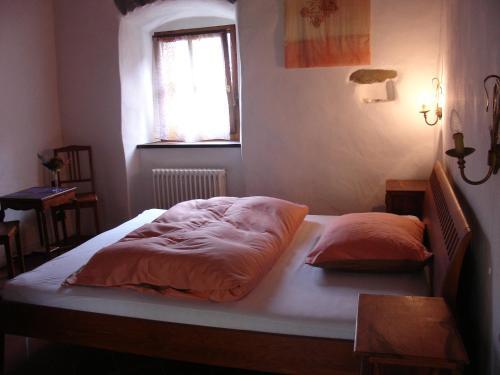 Bed & Breakfast Il Convento Di Casola