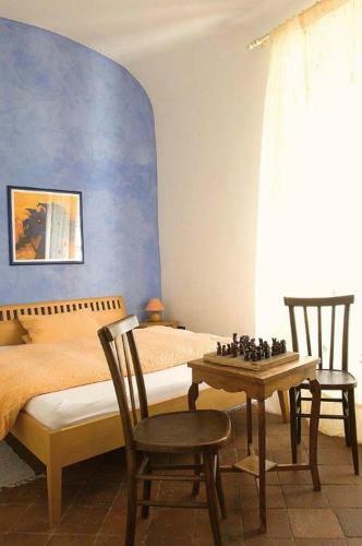 Bed & Breakfast Il Convento Di Casola