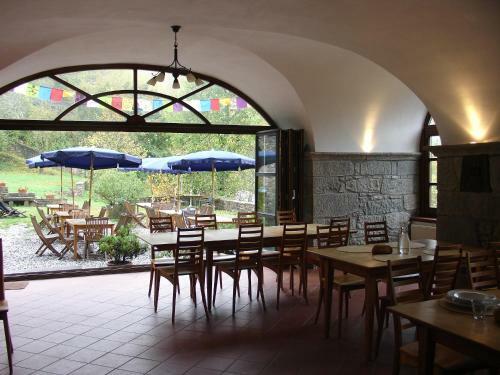 Bed & Breakfast Il Convento Di Casola