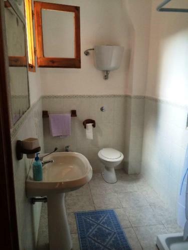 Apartamento Ai Piedi Del Castello Di Castelsardo