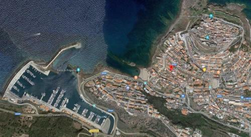 Apartamento Ai Piedi Del Castello Di Castelsardo