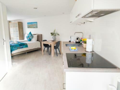 Apartamento De Rode Ridder