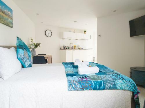Apartamento De Rode Ridder