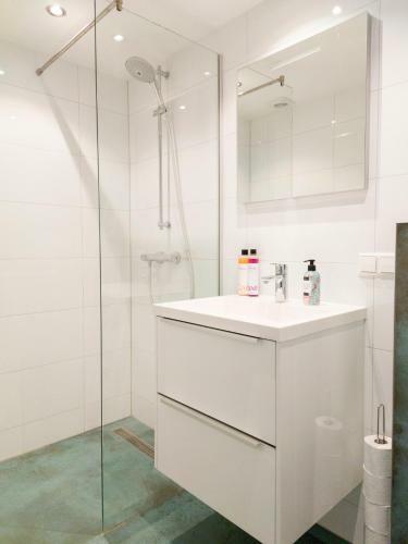 Apartamento De Rode Ridder