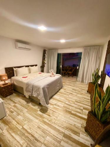 Apartamento Choupana Su�tes