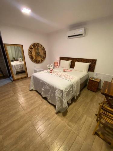 Apartamento Choupana Su�tes