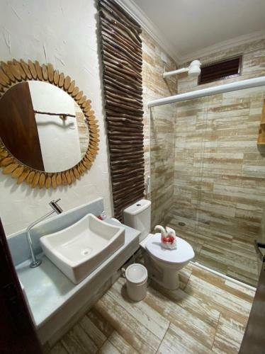 Apartamento Choupana Su�tes