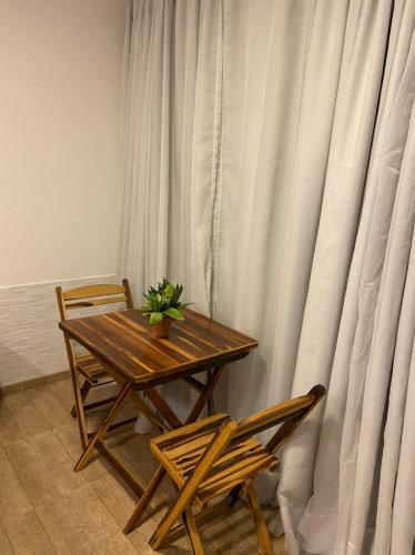 Apartamento Choupana Su�tes