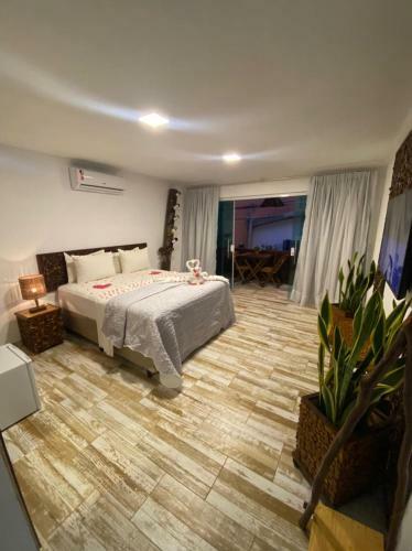 Apartamento Choupana Su�tes