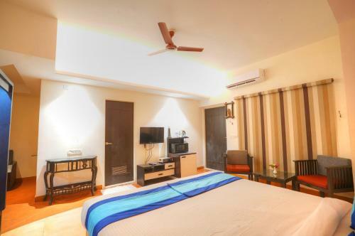 Hotel Bundela Bandhavgarh By Octave