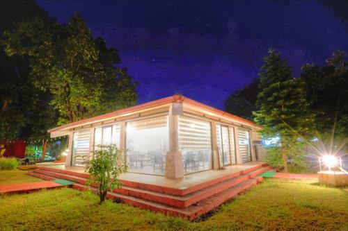 Hotel Bundela Bandhavgarh By Octave