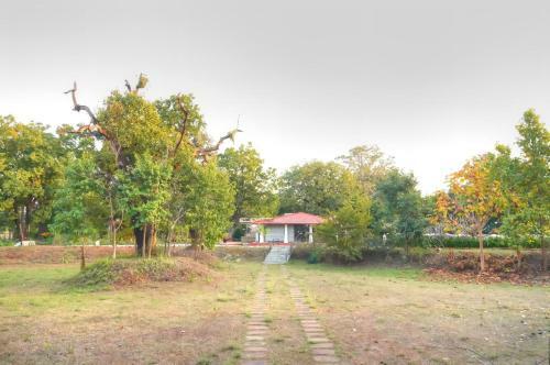 Hotel Bundela Bandhavgarh By Octave