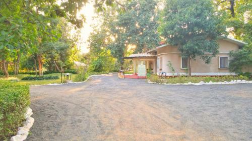 Hotel Bundela Bandhavgarh By Octave