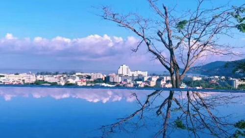 Patong Seascape 3-room Villa