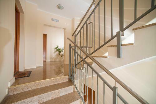 Apartamenty Morskie Moonlight ?uk?cin