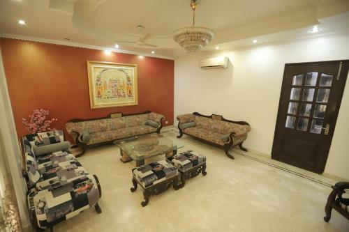 Mandakini Villa