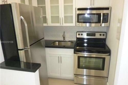 Apartamento Fantastic Studio With Incredible Bay Views