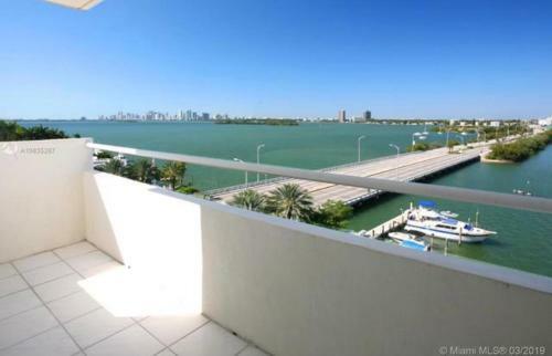Apartamento Fantastic Studio With Incredible Bay Views