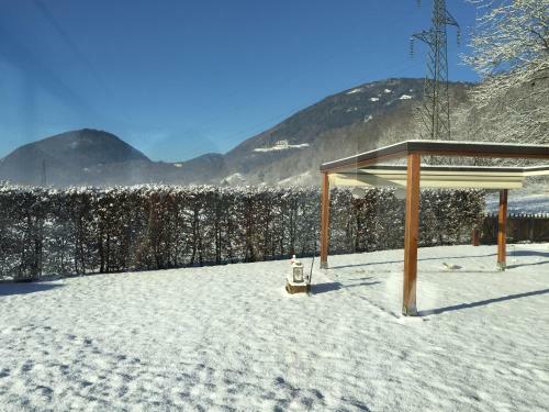 Bed & Breakfast La Tana Del Grillo
